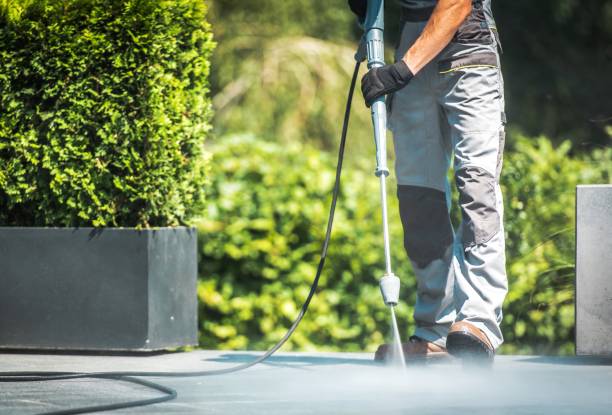 Best Dumpster Area Cleaning  in Grissom Af, IN