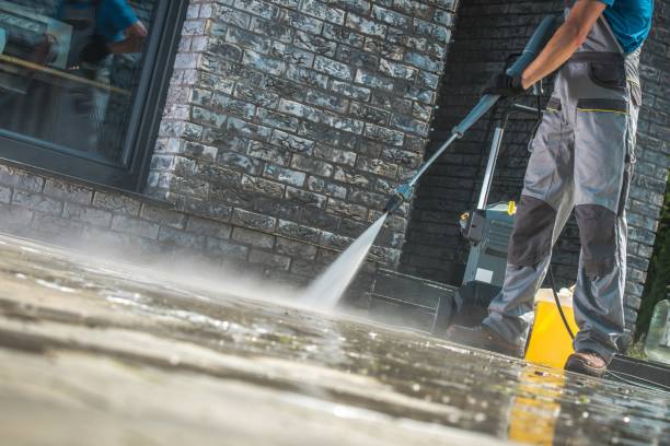 Trusted Grissom Af, IN Pressure Washing Experts