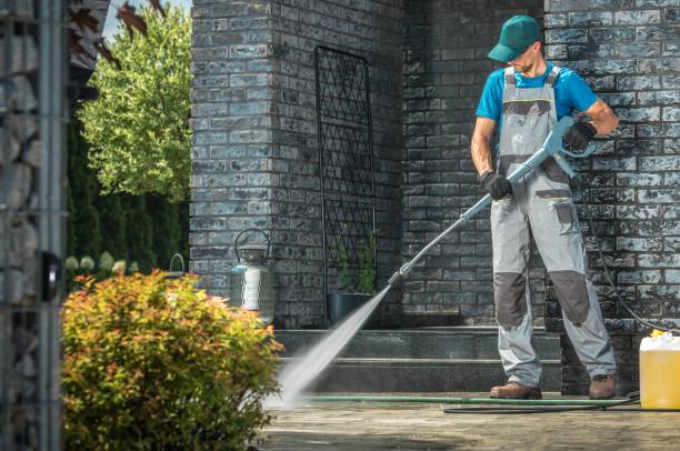 Best Graffiti Removal  in Grissom Af, IN