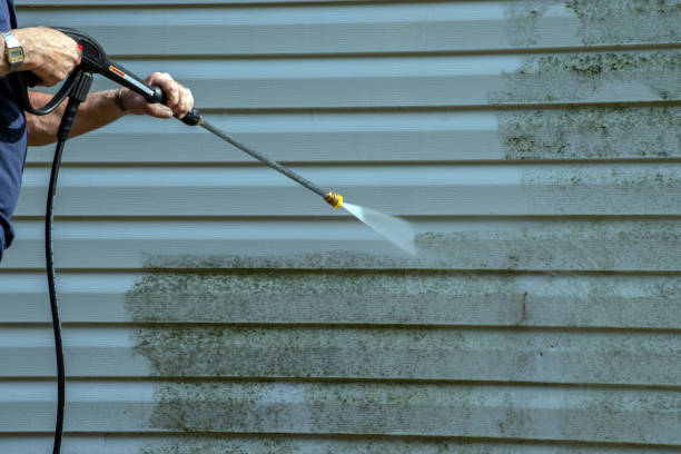 Best Animal Enclosure Cleaning  in Grissom Af, IN