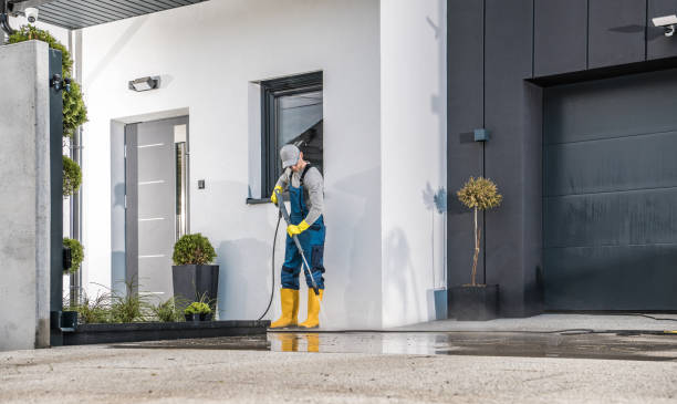 Best Fence Cleaning  in Grissom Af, IN